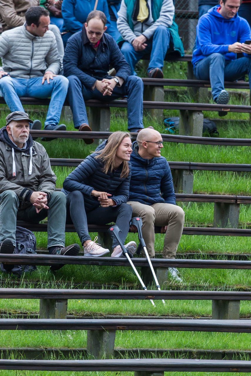 Imke Schlünzen 147 - BL Club an der Alster - THC von Horn und Hamm : Ergebnis: 9:0